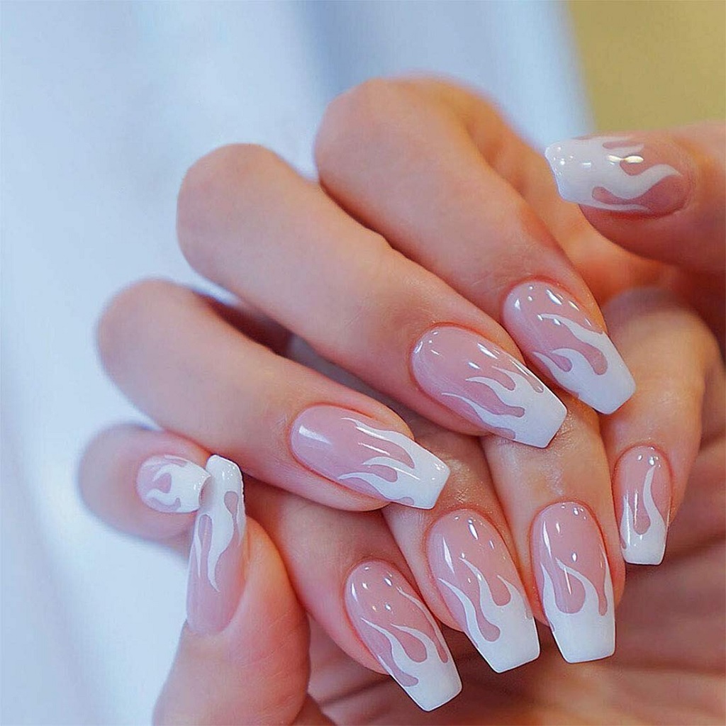 The Main Difference Acrylic Vs. Gel Nails